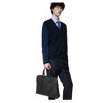 LOUIS VUITTON TAKEOFF BRIEFCASE