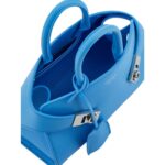 FERRAGAMO HUG MINI BAG