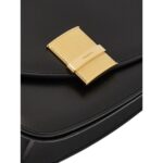 FERRAGAMO FIAMMA CROSSBODY BAG (S)