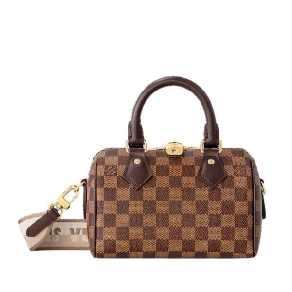 LOUIS VUITTON SPEEDY BANDOULIERE 20