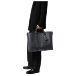 LOUIS VUITTON WEEKEND TOTE NM