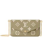 LOUIS VUITTON FELICIE POCHETTE