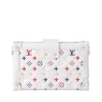 LOUIS VUITTON PETITE MALLE