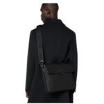 LOUIS VUITTON S LOCK BRIEFCASE