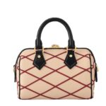 LOUIS VUITTON SPEEDY BANDOULIERE 20
