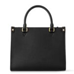 LOUIS VUITTON LOCK AND GO