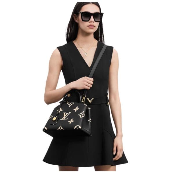 LOUIS VUITTON PETIT PALAISE - Image 6
