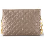LOUIS VUITTON COUSSIN MM