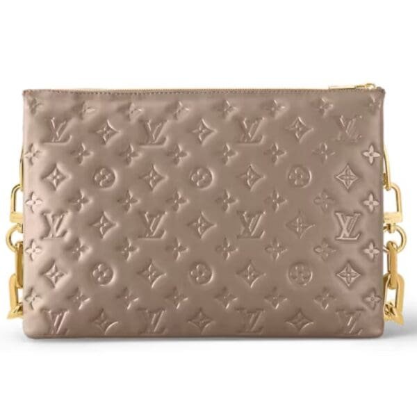 LOUIS VUITTON COUSSIN MM