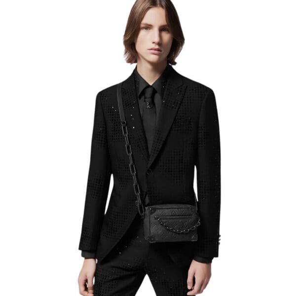 LOUIS VUITTON MINI SOFT TRUNK - Image 6