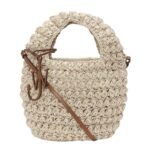 JWA POPCORN BASKET - CROSSBODY BAG