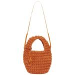 JWA POPCORN BASKET - CROSSBODY BAG
