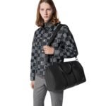 LOUIS VUITTON KEEPALL BANDOULIERE 40