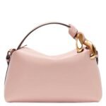 JWA CORNER BAG - LEATHER BAG