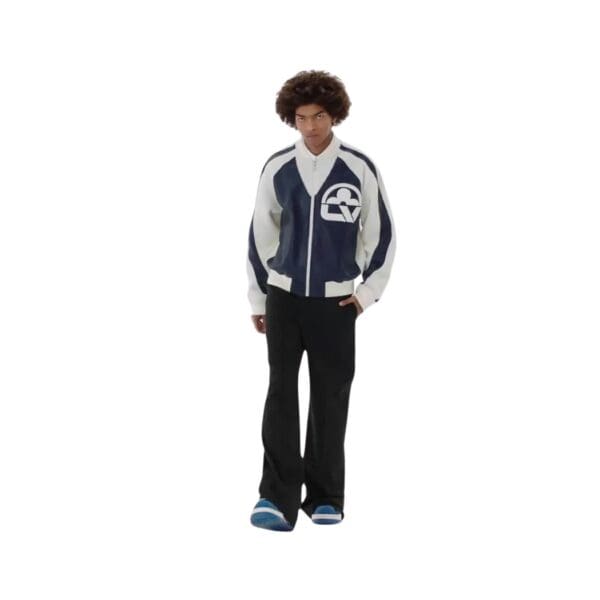 LOUIS VUITON LEATHER MIX DEDDY