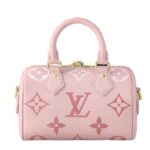LOUIS VUITTON SPEEDY BANDOULIERE 20