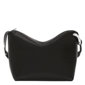 JWA CORNER BAG - LEATHER CROSSBODY BAG