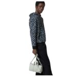 LOUIS VUITTON KEEPAL BANDOULIERE 25
