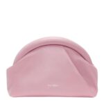 JWA BUMPER-CLUTCH - LEATHER MINI BAG
