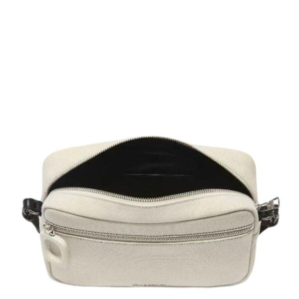 JWA CAMERA BAG WITH JWA PULLER - CROSSBODY BAG