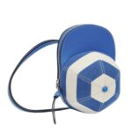 JWA MEDIUM CAP BAG - LEATHER CROSSBODY BAG