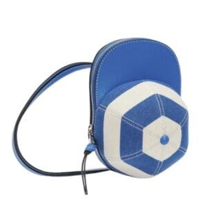 JWA MEDIUM CAP BAG – LEATHER CROSSBODY BAG