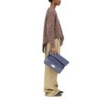 MAISON MARGIELA MEDIUM 5AC FOLDABLE TOTE BAG