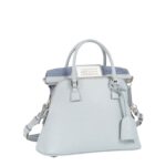 MAISON MARGIELA MINI 5AC ClASSIQUE TOTE BAG