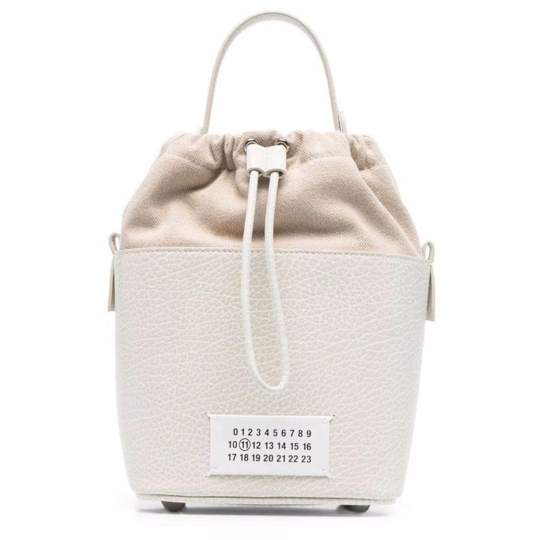 MAISON MARGIELA SMALL 5AC BUCKET BAG