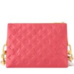 LOUIS VUITTON COUSSIN PM