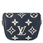 LOUIS VUITTON MINI BUMBAG