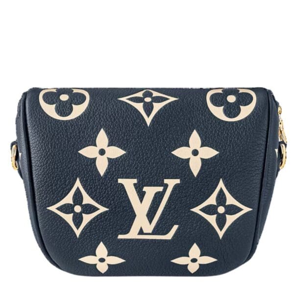 LOUIS VUITTON MINI BUMBAG