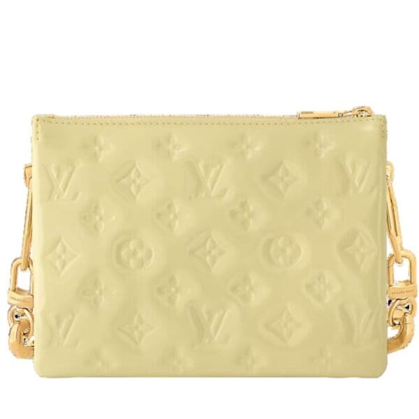 LOUIS VUITTON COUSSIN BB