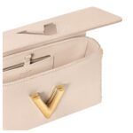 LOUIS VUITTON TWIST WEST