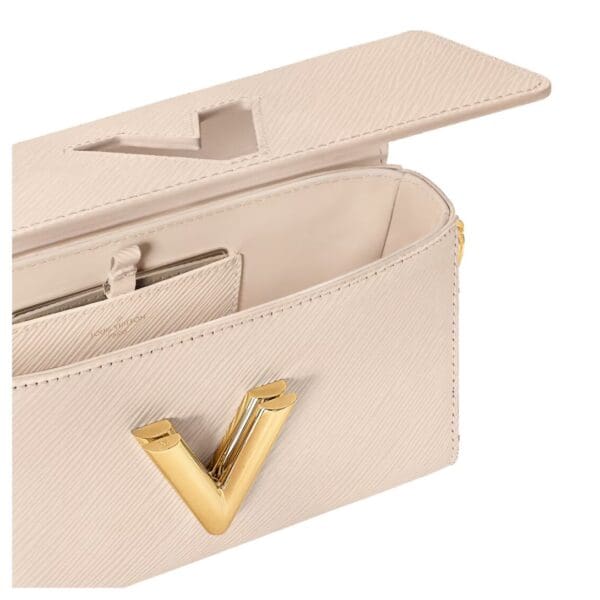 LOUIS VUITTON TWIST WEST