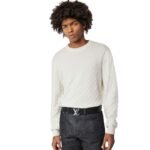 LOUIS VUITTON INITIALES 40MM REVERSIBLE