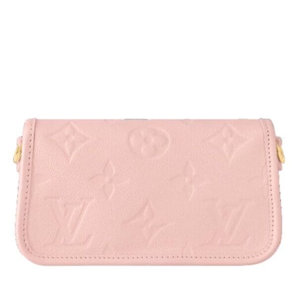 LOUIS VUITTON NANO DIANE