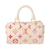 LOUIS VUITTON NANO SPEEDY