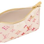 LOUIS VUITTON EASY POUCH ON STRAP