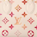 LOUIS VUITTON ..ONTHEGO BB