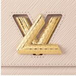 LOUIS VUITTON TWIST PM