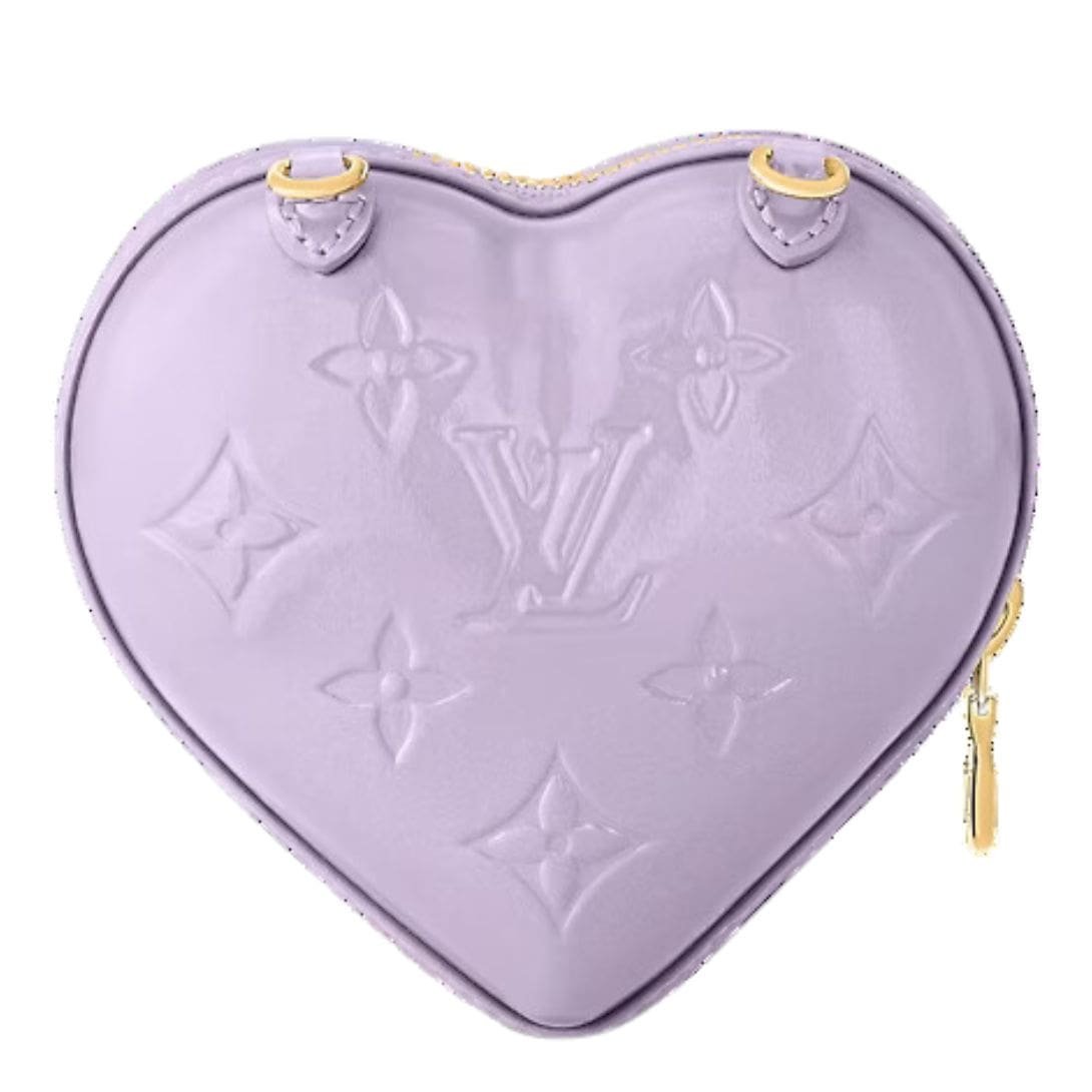 LOUIS VUITTON KEEP MY HEART