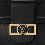 LOUIS VUITTON DAUPHINE MM