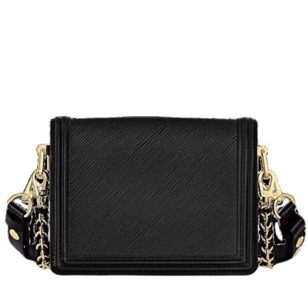 LOUIS VUITTON MINI DAUPHINE