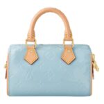 LOUIS VUITTON NANO SPEEDY