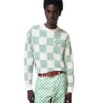 LOUIS VUITTON INITIALES 40MM REVERSIBLE BELT