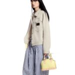 LOUIS VUITTON ALMA BB