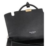 MAISON MARGIELA NEW LOCK HORIZONTAL TOTE BAG