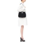 MAISON MARGIELA SMALL GLAM SLAM CLASSIQUE SHOULDER BAG