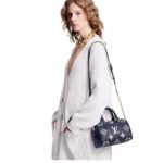 LOUIS VUITTON SPEEDY BANDOULIERE 20